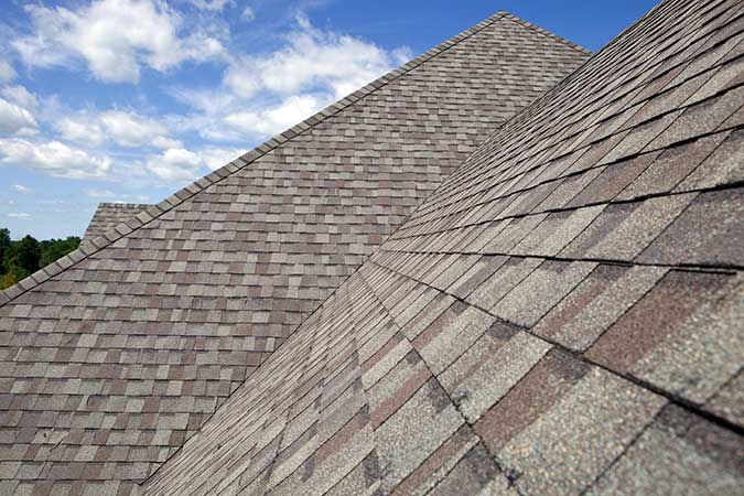 Roofing Services