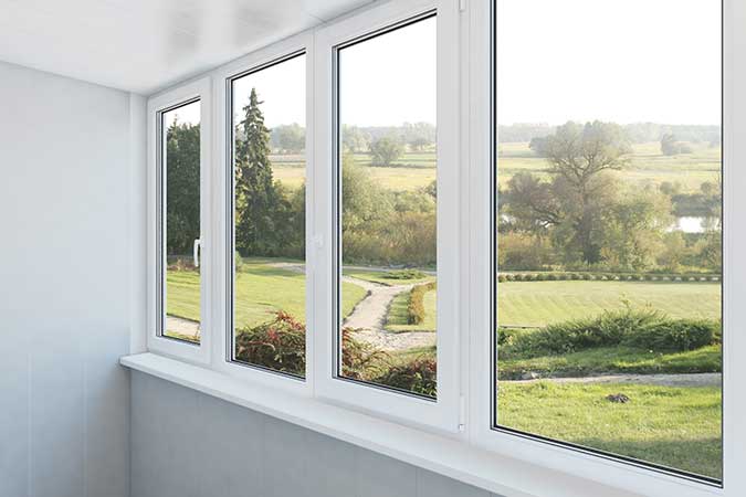 Window Installation Repair Services