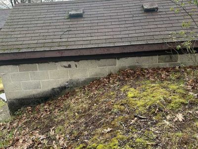 Asphalt Roofing Repair