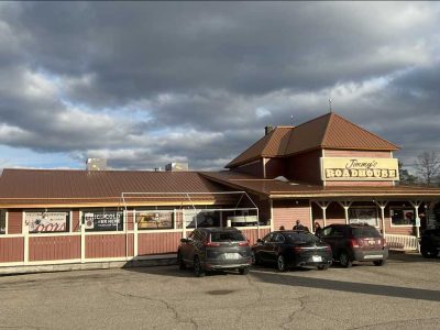 Commercial Roofing Installation