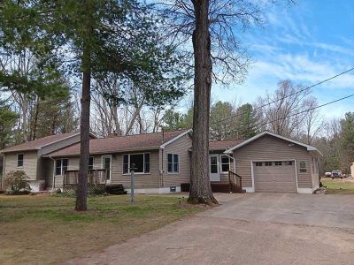 Residential Roofing Siding Services